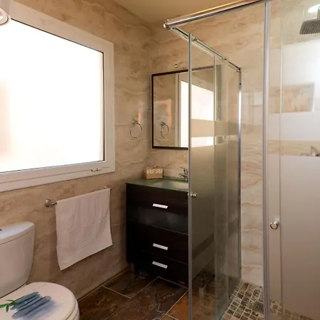 Appartement Roser *